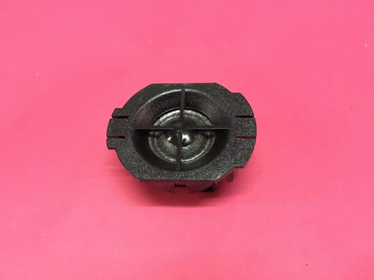 Tweeter Hoparlör Torpido Hoparlörü Renault Megane 4 Clio 4 Kadjar Kangoo 3 Modus Scenic 4 Thalia Talisman Clio 2 Clio 3 Symbol Megane 2 Twingo Fluence '' Orjinal '' - 281481401R 8200001434 8200041791