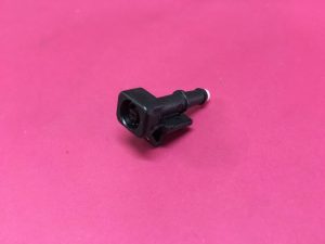 Sağ Tampon Far Yıkama Fıskiyesi Renault Talisman Latitude '' Orjinal '' - 289306096R