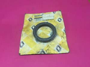 Ön Krank Keçesi Renault R19 R21 R9 R11 R25 Safrane Express Laguna Megane Clio Kangoo Scenic Symbol Espace 4 Dizel Motor '' Orjinal '' - 7700719274