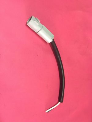 Manyetik Kaptör Soketi Twingo - 8200673203