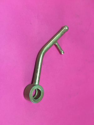 Mazot Pompa Bağlantı Borusu Parçası Renault Megane Express R5 R19 R9 - 7700740806