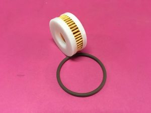 Gaz Filtresi Renault Dacia LPG'li Araçlar için Gaz Filitresi Renault Symbol Joy 2 Megane 3 Clio 3 Clio 4 Fluence Captur Kadjar Scenic Dacia Logan Dokker Lodgy Sandero 2 Stepway Duster '' Orjinal '' - 169191812R