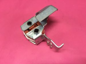 Arka Egsoz Takozu Renault Latitude Talisman Megane 3 Scenic 3 Fluence '' Orjinal '' - 206500001R  206512207R