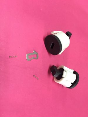 Torpido Gözü Kilidi Renault Laguna 3 Latitude '' Orjinal '' - 686320003R