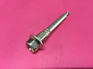 Arka Fren Kaliper Civatası Pimi Renault Koleos Nissan Qashqai Juke Subaru 2014 Öncesi '' Orjinal '' - 44141JA01A