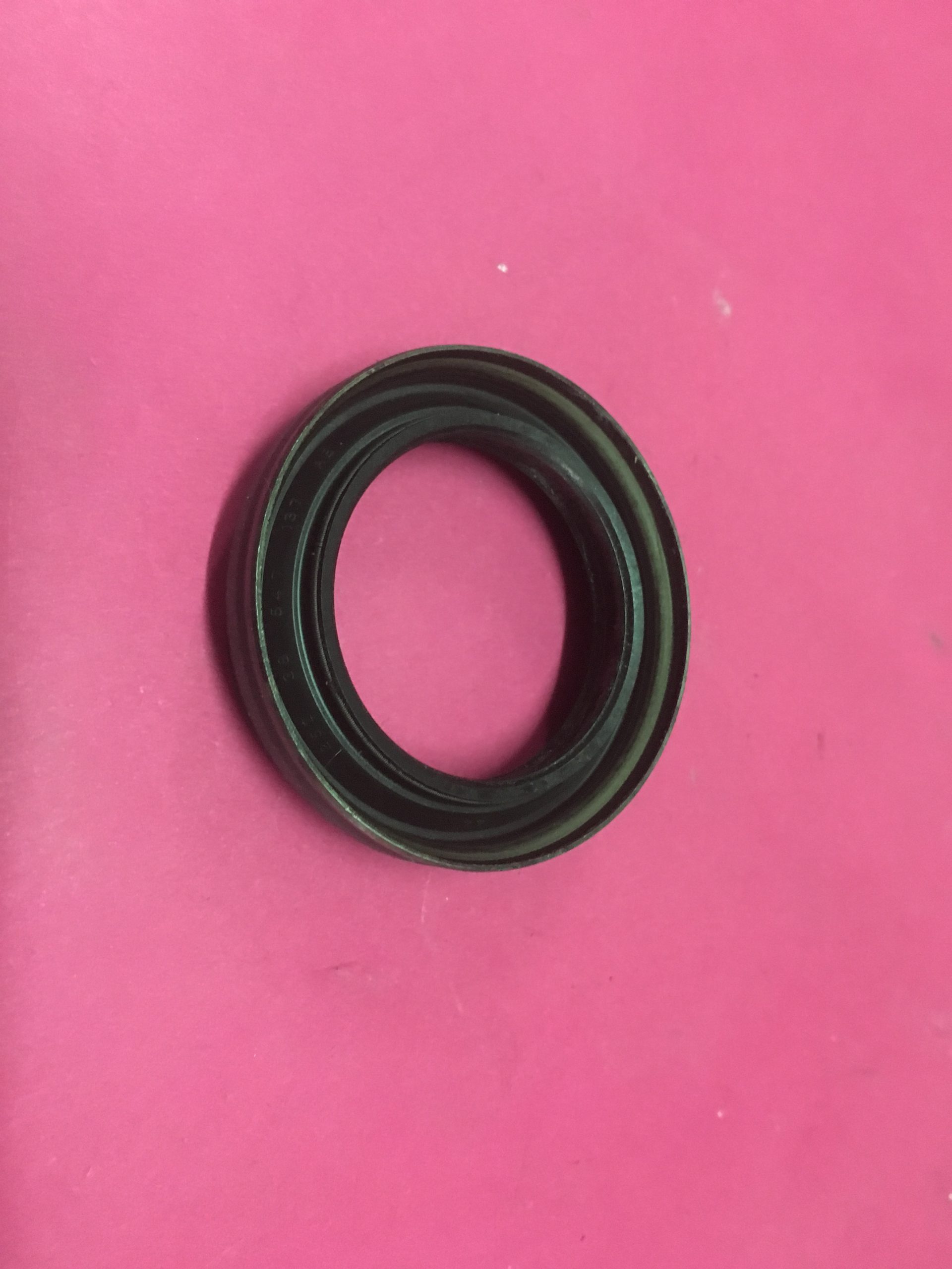 Aks Keçesi Diferansiyel Contası Renault Koleos Kangoo Captur Dacia Duster Nissan X-Trail Qashqai Murano '' Orjinal '' - 383424N500