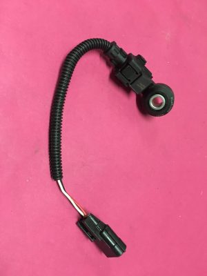 Vuruntu Dedektörü Sensörü ve Kablosu Renault Megane 4 Clio 5 Kadjar Symbol Joy 2 Talisman Scenic 3 Scenic 4 Koleos 2 Laguna 3 Dokker Lodgy Master 2 Trafic 2 Duster Twingo 3 '' Orjinal '' - 8200789728  240A87929R