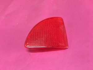 Sol Arka Tampon Reflektörü Renault Kangoo 2 - 7700308719