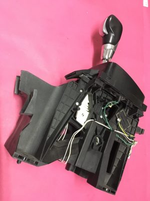 Otomatik Vites Alt Kolu Renault Kadjar - 349014EY0E 349014EY1E