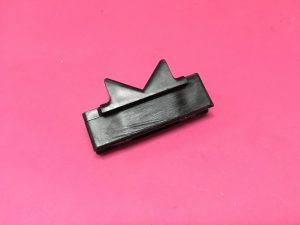 Radyatör Bağlantı Takozu Parçası Küçük Renault Broadway Spring R9 R11 Flash - 7700686306