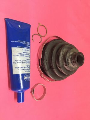 Ön Dış Aks Körüğü Renault R21 Concorde R25 R19 Europa Clio '' Orjinal '' - 7701035088