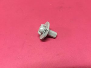 Tampon Tespit Klipsi Civatası Renault Clio 2 Thalia Symbol Laguna Dacia Solenza '' Orjinal '' - 7703077436 7703077364