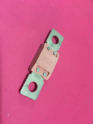 250A Amper Pembe Sigorta Renault Kangoo 2 Laguna 3 Talisman '' Orjinal '' ( Pembe Renk ) – 8200569642