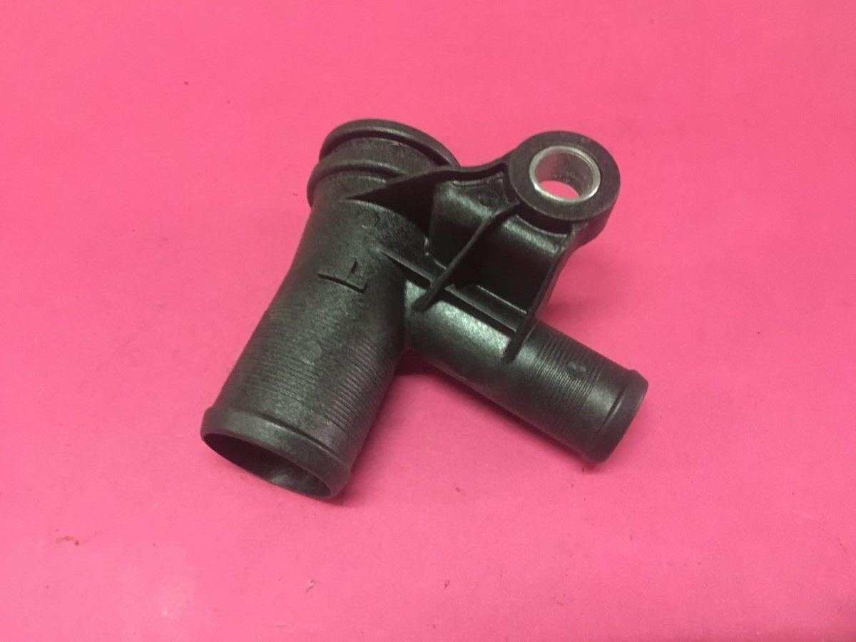 Blok Su Borusu Devirdaim Renault Express Kangoo 1.9 DCİ F8Q Motor '' İthal Ürün '' - 7700101034