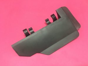 Klima Kondansörü Yan Kapağı Radyatör Üst Kapağı Kapak Renault Clio 2 Symbol Thalia '' Orjinal '' - 8200071124