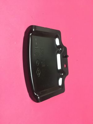 Aks Körüğü Koruyucu Sacı Demiri Parçası Renault Latitude Talisman - 401336179R