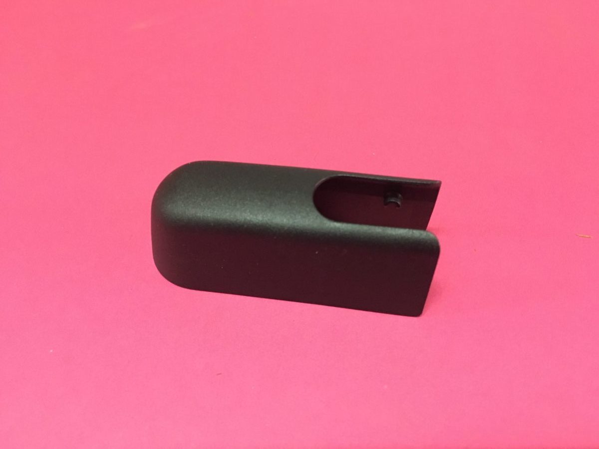 Arka Cam Silecek Kolu Kapağı Plastiği Renault Captur Clio Express Scenic 1 Dacia Logan Sandero Dokker Lodgy Duster Sandero 2 Symbol Joy 2 '' Orjinal '' - 7701040187