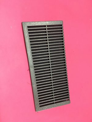 Arka Bagaj Pandizot Rafı Sol Yan Kaplaması Renault R11 Flash - 7700707877