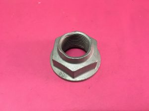 Arka Aks Bağlantı Somunu Renault Captur Clio 4 Fluence Kangoo 2 Laguna 2 Laguna 3 Latitude Master 3 Megane 2 Megane 3 Scenic 3 Talisman Trafic 2 Trafic 3 Vel Satis Dacia Dokker Lodgy Duster Logan Symbol Joy 2 '' Orjinal '' - 7703034275