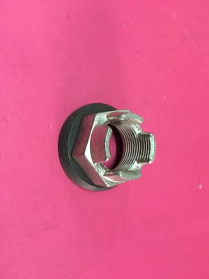 Ön Aks Porya Sabitleme Somunu Renault Clio 4 Espace 5 Kangoo 2 Megane 4 Megane 3 Scenic 2 Scenic 3 Scenic 4 Talisman '' Orjinal '' - 8200964242  8200798769