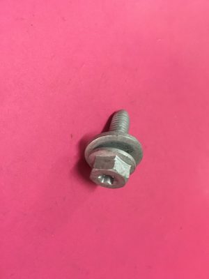 Egzoz Borusu Bağlantı Civatası Şaft Bağlantı Civatası Renault Universal Dacia - 7703602211 M8x125-25