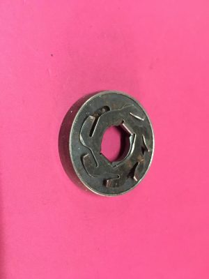 Direksiyon Rot Ayar Pulu Rondelası Renault R9 Broadway Spring R11 Flash '' Orjinal '' - 6000025119