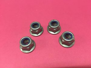 Somun Renault Clio Captur Espace Kangoo Laguna Latitude Master Megane Modus Scenic Symbol Thalia Talisman Twingo Trafic Vel Satis Dacia Solenza '' Orjinal '' - 7703034252