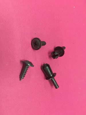 Çamurluk Paçalık Tamir Takımı Klipsi ve Civatası Mini Cooper - 82160136806