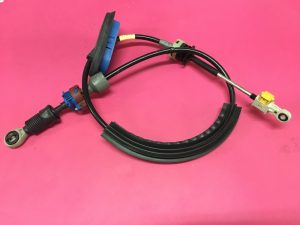 Otomatik Vites Teli Kablosu Renault Megane 4 Talisman '' Orjinal '' - 119181640R   349356PB0B