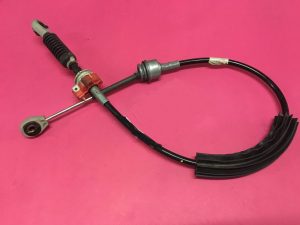 Otomatik Vites Teli Kablosu Halatı Renault Clio 2 Thalia Symbol '' Orjinal '' - 7701479163  119180985R  119180985