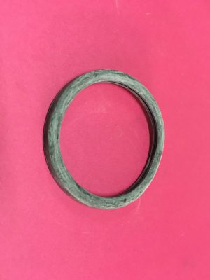 Termostat Yuvası Kapağı Alt Contası Oringi Renault Clio Express R19 Europa R9 Broadway Spring R11 Flash 1.4 1.7 E7J Motor Enjeksiyonlu - 7700741923