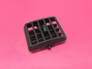 Arka Koltuk Orta Konsol Havalandırma Izgarası Renault Fluence Megane 3 '' Orjinal '' - 788543763R   969306716R