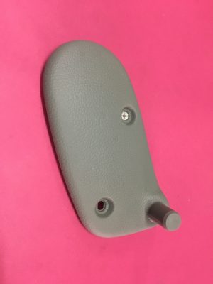 Sağ Tavan Raf Bakaliti Kaplaması Kapağı Renault Kangoo - 8200109563 7700304711