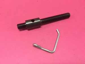 Eksantrik Mili Keçesi Takma Aparatı Civatası Renault - 7711381930