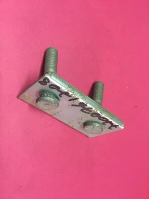 Rot Kolu Bağlantı Parçası Sacı Sabitleme Parçası Renault R21 Concorde Manager Optima - 7700761708