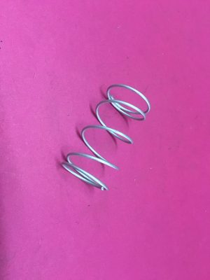 Vites Kolu Mekanizası Alt Yayı Renault Latitude Koleos 2 Megane 4 Sedan Faz 2 Talisman '' Orjinal '' - 8201070311