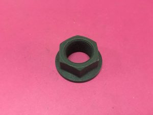 Grank Krank Kasnağı Tespit Sabitleme Somunu Renault Laguna Safrane '' Orjinal '' - 7433531111