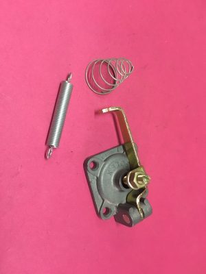 Karbüratör Kapış Pompa Tamiri Takımı Renault R12 Toros R9 ( Solex ) Eski Model - 7701010093