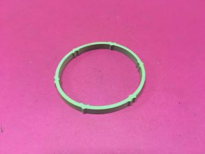 Enjektör Kelebek Kutusu Gaz Kelebeği Boğaz Contası Oringi Renault Clio 3 Clio 4 Modus Symbol Joy 2 Twingo Dacia Logan Sandero Kangoo 1.2 16V D4F Motor '' Orjinal '' - 7701059328