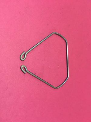 Turbo Borusu Hortumu Bağlantı Sabitleme Kelepçesi Renault Fluence Megane 3 Scenic 3 '' Orjinal '' – 7701071149