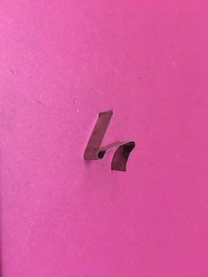 Senkromenç Tırnağı Sekmanı Renault Clio Espace Express Kangoo Master Megane R21 Concorde Manager R25 R5 Scenic Symbol Thalia Twingo R9 Broadway Spring R11 Flash '' Orjinal '' - 7700685833