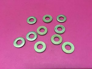 Rondela Enjektör Pulu Renault Clio Express Laguna R19 R21 R25 R9 Broadway Spring R11 Flash R5 Safrane '' Orjinal '' - 7703053037  7703053953