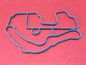 Termostat Yuvası Kapağı Alt Contası Renault Clio Megane Fluence Kangoo Laguna Scenic Dacia Logan Lodgy Dokker Sandero K4M K7M K7J 1.4 1.6 16V Motor '' Orjinal '' - 8200029741