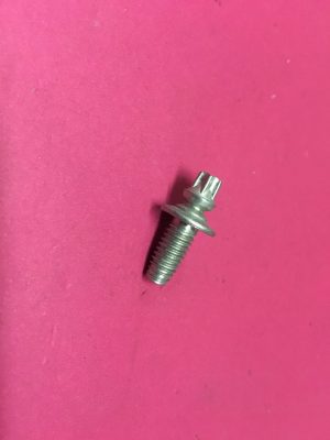 Kontak Civatası Kontak Kilidi Civatası Renault Captur Clio 3 Espace 5 Fluence Kangoo Master 3 Modus Megane 4 Talisman Trafic 3 Twingo 3 Dacia Logan Sandero Duster Dokker Lodgy Symbol Joy 2 '' Orjinal '' - 7705098195