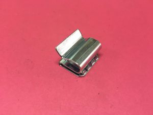 Arka Kapı Panosu Döşemesi Üst Tespit Sac Klipsi Sekmanı Ayağı Renault Talisman Latitude - 849625189R