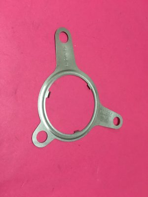 Devirdaim EGR Vanası Contası Renault Captur Clio 2 Clio 3 Clio 4 Clio 5 Fluence Kadjar Kangoo Laguna 3 Latitude Megane 2 Megane 3 Mgane 4 Modus Scenic 2 Scenic 3 Symbol Joy 2 Thalia Talisman Dacia Logan Sandero Dokker Duster Lodgy 1.5 DCİ K9K Dizel Motor  '' Orjinal '' - 8200289793