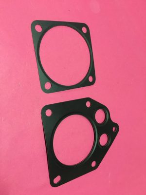 Turbo EGR Soğutucu Contası Rakımı Renault Captur Clio Espace Fluence Kadjar Kangoo Laguna 3 Latitude Megane 2 Megane 3 Megane 4 Modus Scenic Symbol Thalia Twingo Talisman Dacia Logan Sandero Dokker Duster Lodgy Symbol Joy 2 '' Orjinal '' - 7701478725   7701208507