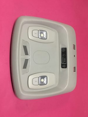 Ön Tavan Lambası Renault Kadjar Nissan Qashqai ( Sıcaklık Sensörlü ) '' Orjinal '' - 969803138R 969809771R 248804435R 277207197R 283121678R 283365X00A 969807177R 969807959R