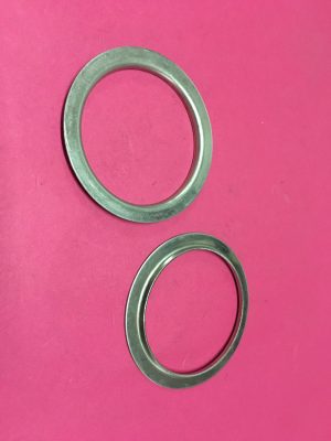 Ön Aks Deflektörü Pulu Renault Express Clio 1 R9 Broadway Spring R5 R18 Fuego R11 Flash - 7700677029