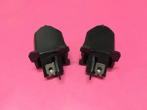 Panjur Bağlantı Bakalit Klipsleri Parçası Takımı Renault Laguna 1 - 7701471340